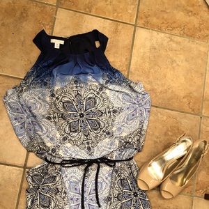 Beautiful! London Times Dress